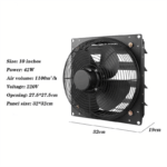 A Guide to Axial Blower Fan Prices in Bangladesh - Image 3