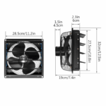 A Guide to Axial Blower Fan Prices in Bangladesh - Image 4