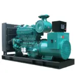 Generator Electric - Image 8