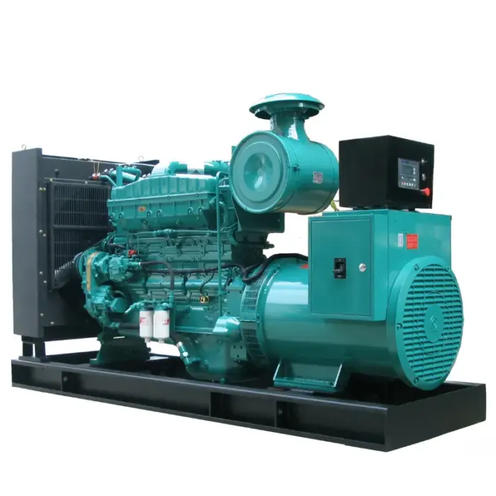 Generator Electric - Image 8