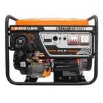 Generator Electric - Image 6