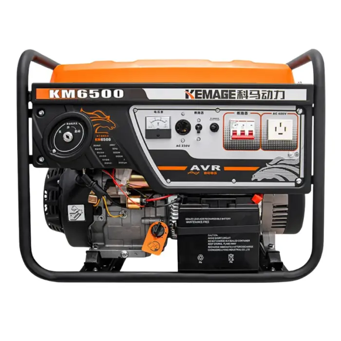 Generator Electric - Image 6