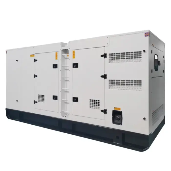 Generator Electric - Image 7
