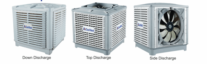 Best Evaporative Air Cooler Fan - Image 5