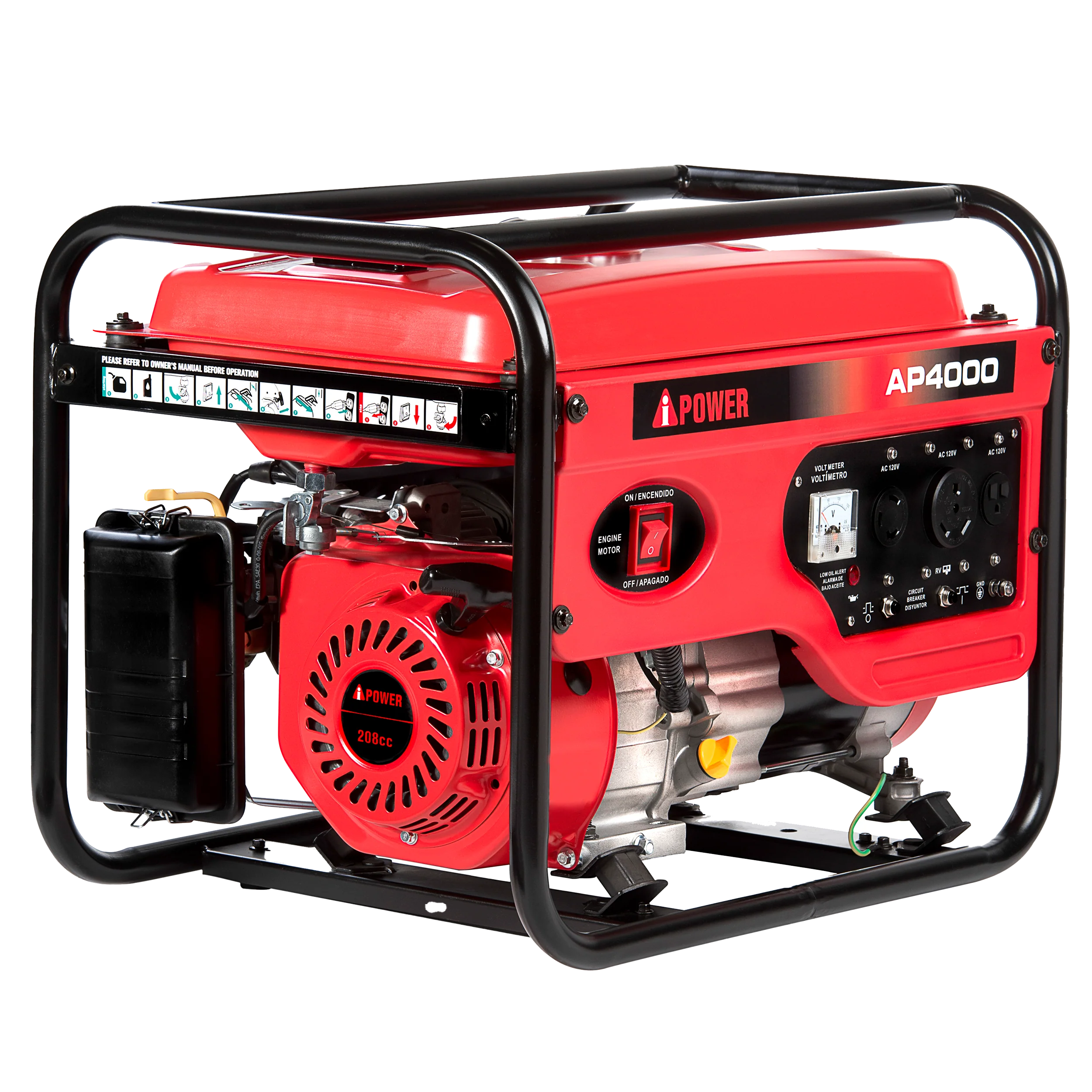 AP4000