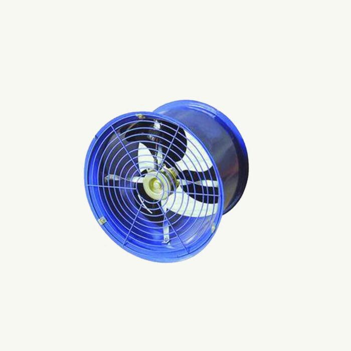 Axial Flow Fan - Image 3