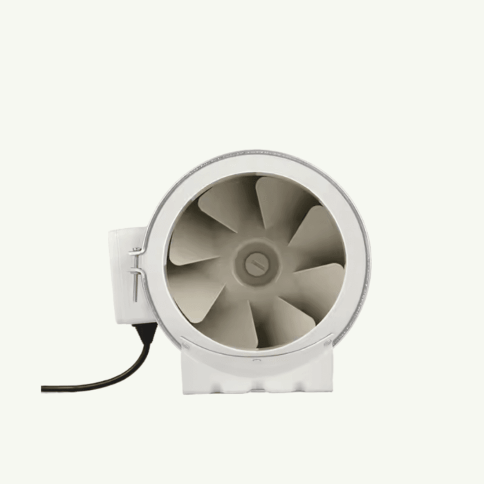 Axial blower fan price in Bangladesh - Image 2