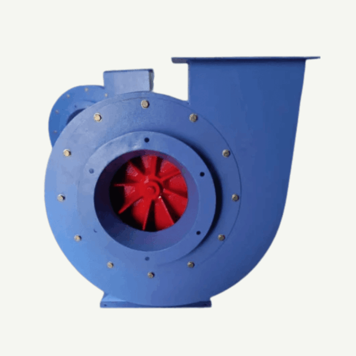 Centrifugal Blower Fan - Image 1