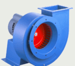 Centrifugal Blower Fan - Image 2