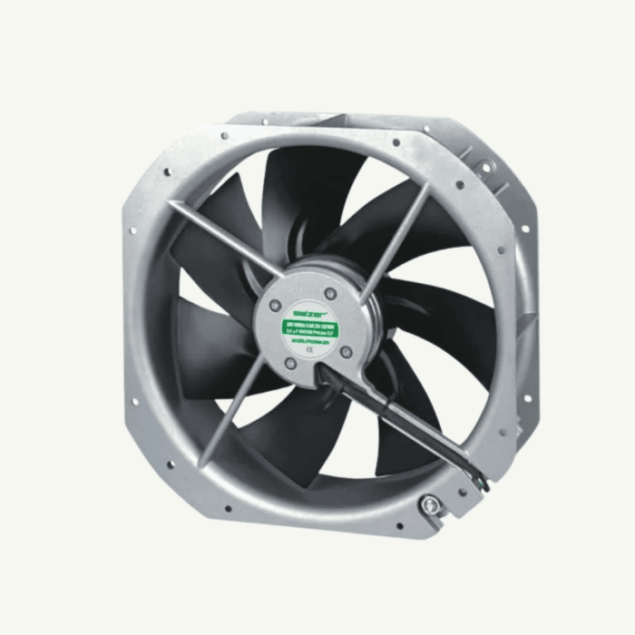 Colling Fan 9'' , 11'',14'' - Image 1