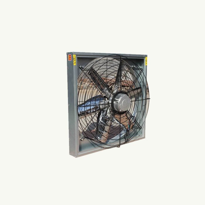 Exhaust Fan For Cow Sheds - Image 1