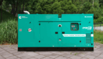 Generator Electric - Image 4