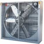 Industrial Exhaust Fan 48 inch - Image 2