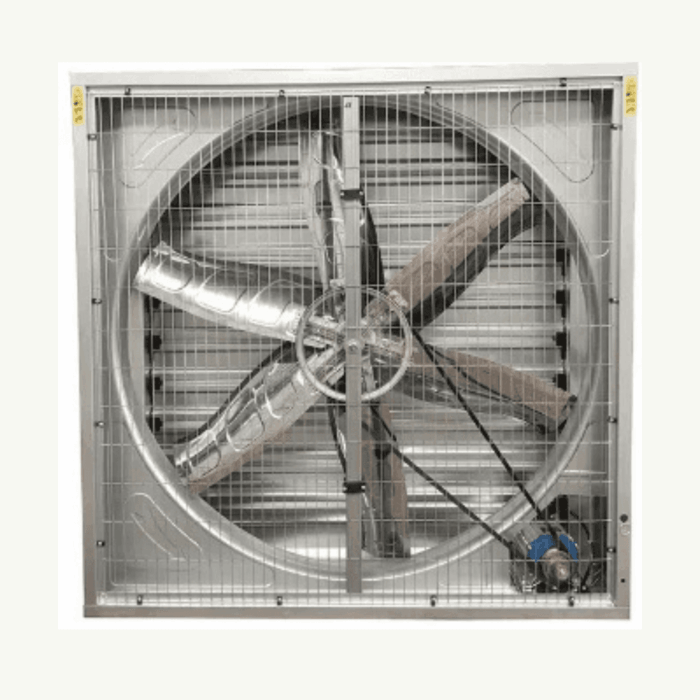 Industrial Exhaust Fan 48 inch - Image 1