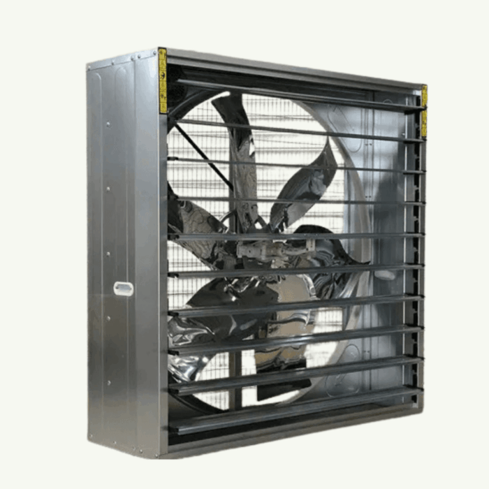 Industrial Exhaust fan 54 inch - Image 1