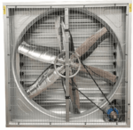 Industrial Exhaust fan 54 inch - Image 2