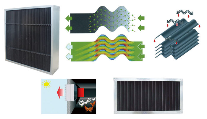 Best Evaporative Cooling Pad Importer - Image 5