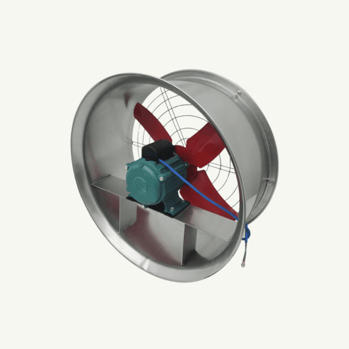 Best Price Proof Ventilation Fan - Image 1