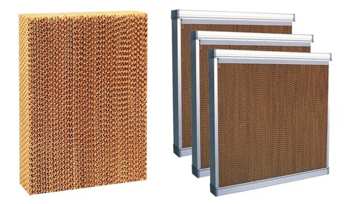 Best Evaporative Cooling Pad Importer - Image 3