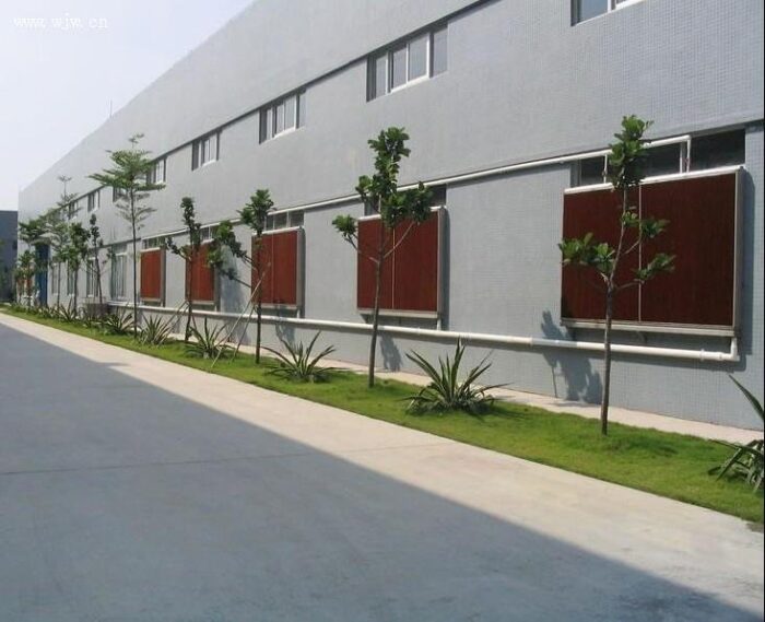 Best Evaporative Cooling Pad Importer - Image 4