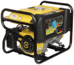 Generator Electric