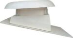 FRP Roof Ventilation Fan - Image 2
