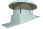 FRP Roof Ventilation Fan - Image 3
