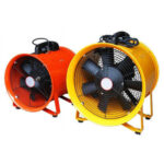 Best Portable axial blower fan price