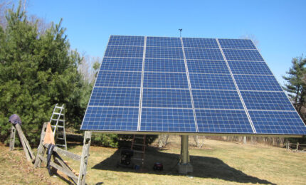 Complete Solar Solution