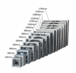 Industrial Exhaust fan 54 inch - Image 4