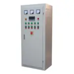 MotorPump Control Panel - Image 3