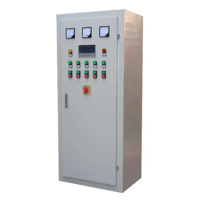 MotorPump Control Panel - Image 3