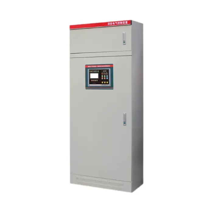 MotorPump Control Panel - Image 4