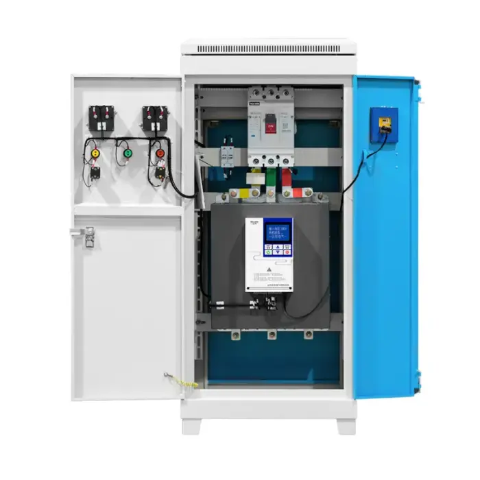 MotorPump Control Panel - Image 5