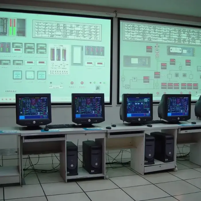 SCADA System - Image 2