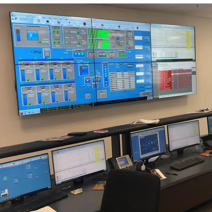 SCADA System - Image 1