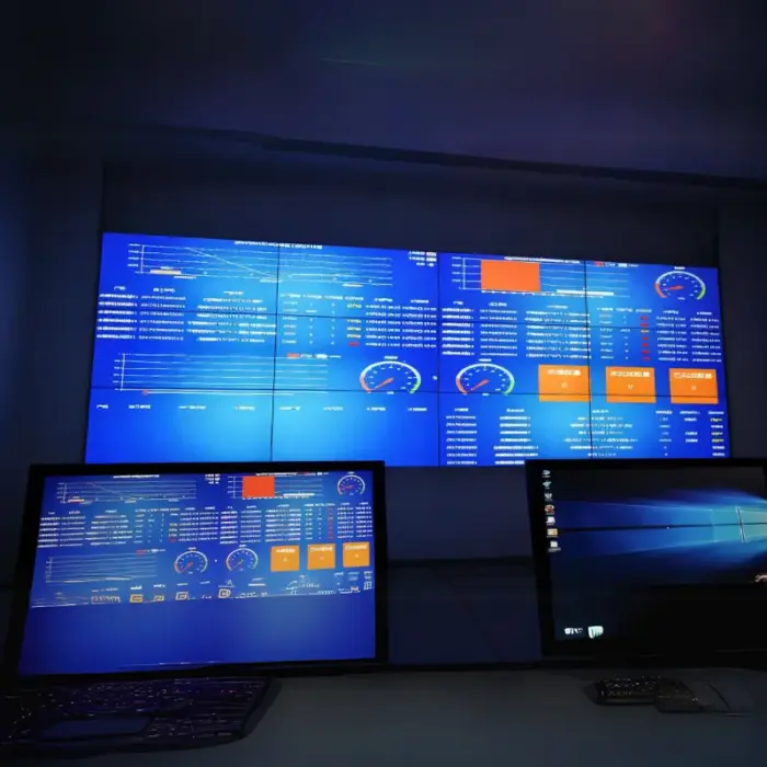 SCADA System - Image 3