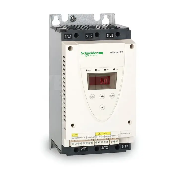 Low Voltage Component - Image 3