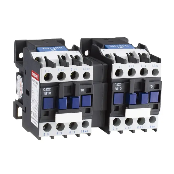 Low Voltage Component - Image 8