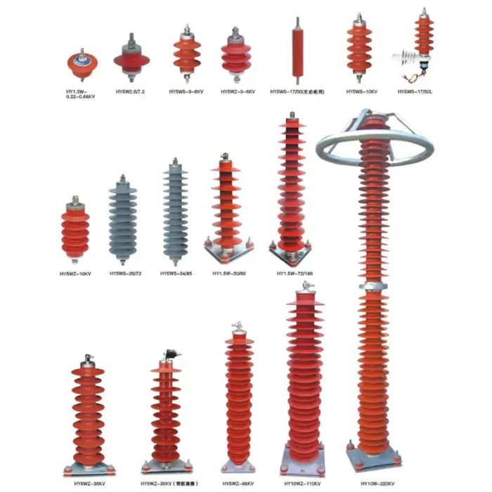 Low Voltage Component - Image 4