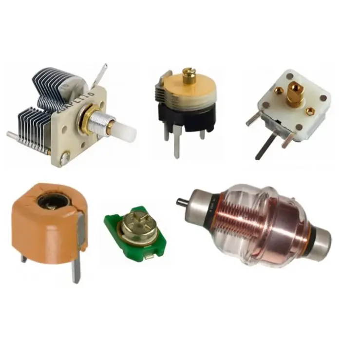 Low Voltage Component - Image 6