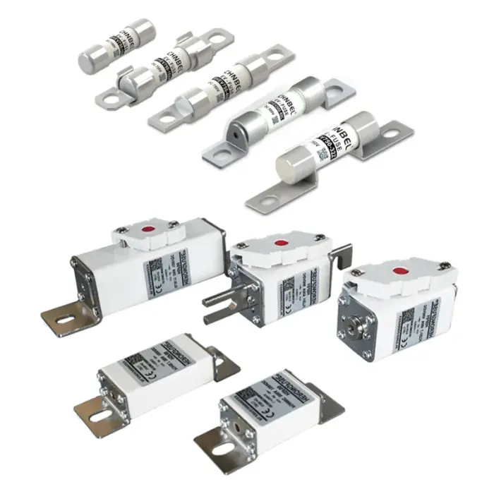 Low Voltage Component - Image 10