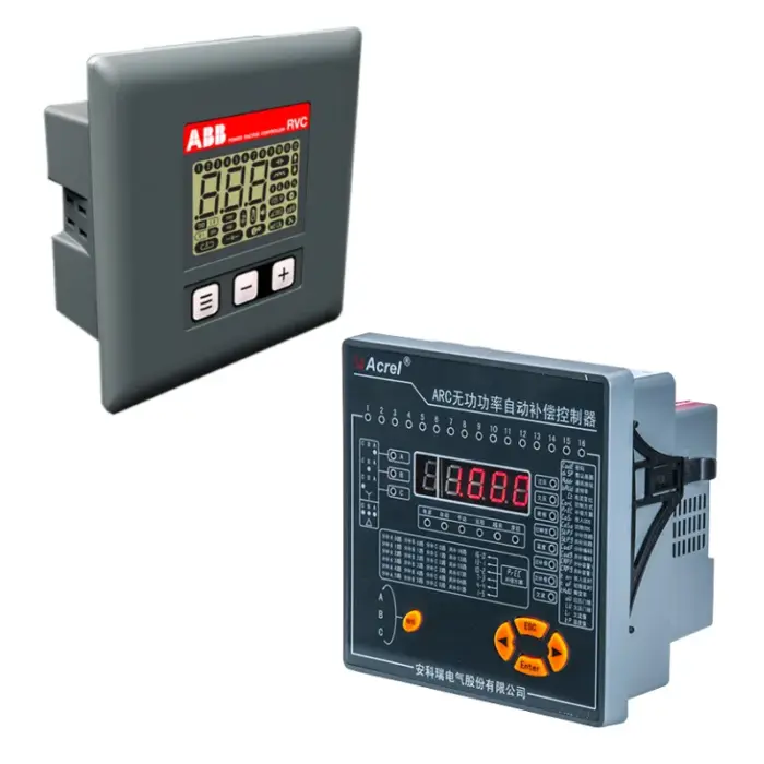 Low Voltage Component - Image 5