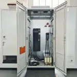 VFD Control Cabinet - Image 2