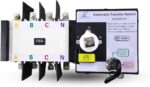 ATS (Automatic Transfer Switch)