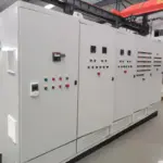 VFD Control Cabinet - Image 3