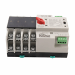 ATS (Automatic Transfer Switch) - Image 2