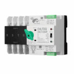 ATS (Automatic Transfer Switch) - Image 3