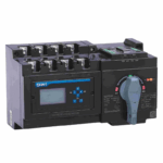 ATS (Automatic Transfer Switch)