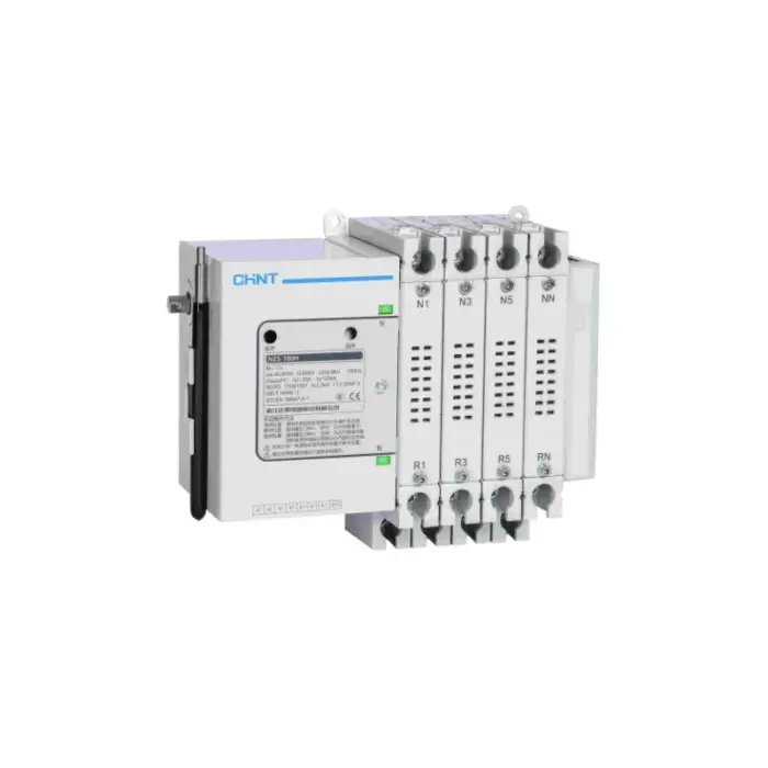 ATS (Automatic Transfer Switch) - Image 4
